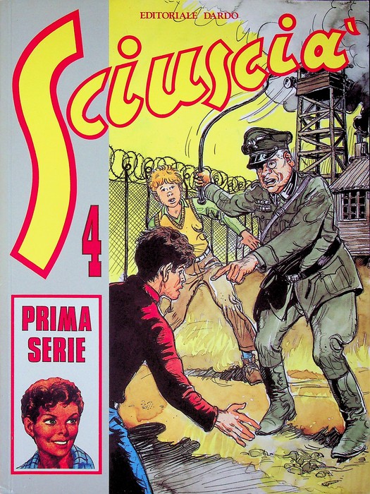 SciusciÃ : prima serie: 4.