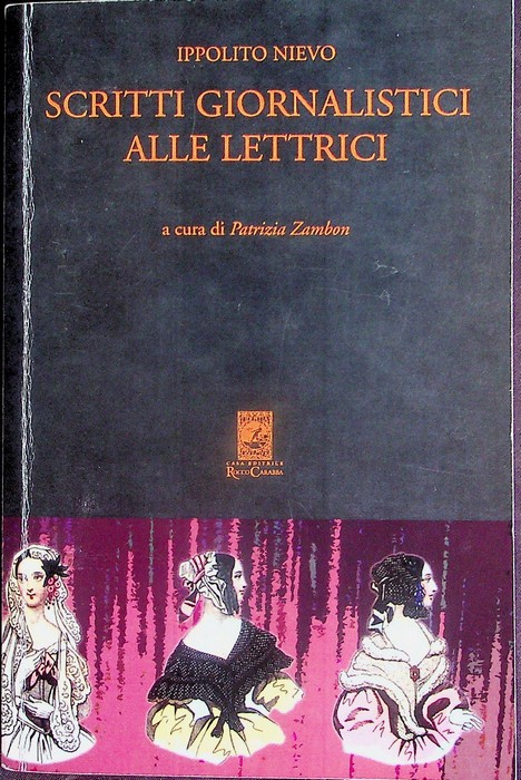 Scritti giornalistici alle lettrici.