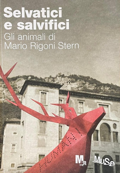 Selvatici e salvifici: gli animali di Mario Rigoni Stern.