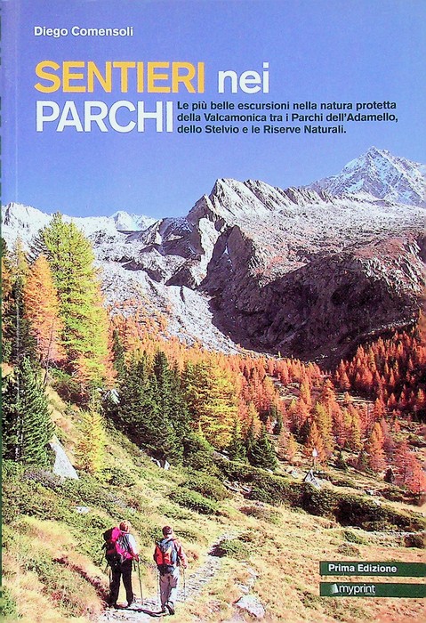 Sentieri nei parchi: le piÃ¹ belle escursioni nella natura protetta …