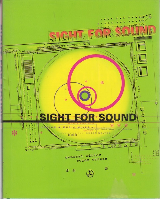 Sight for sound: design & music mixes.