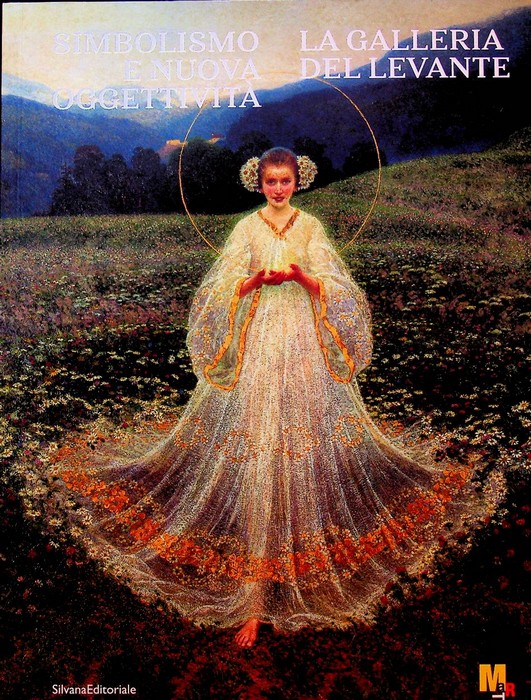 Simbolismo e nuova oggettivitÃ : la Galleria del Levante.