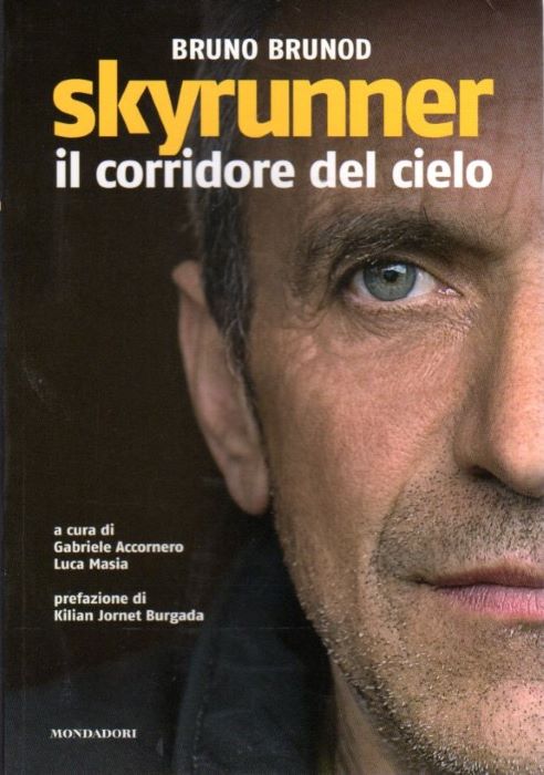 Skyrunner, il corridore del cielo.