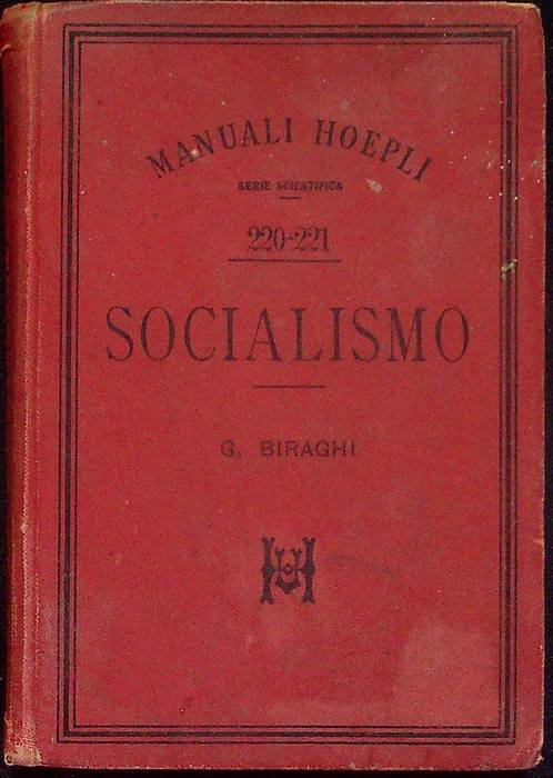 Socialismo.
