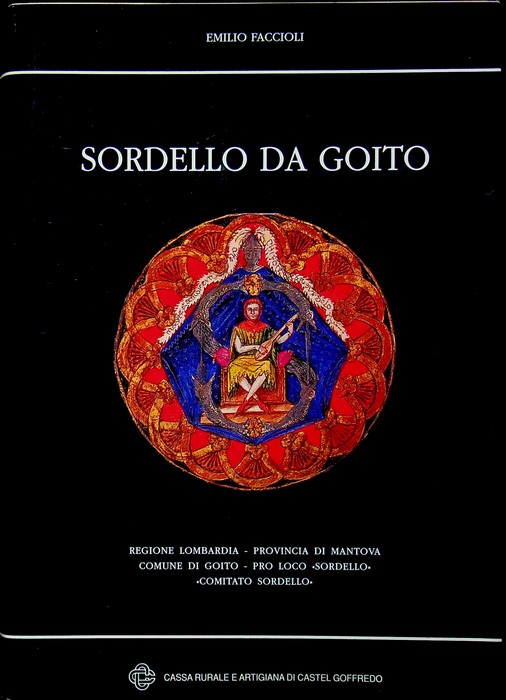 Sordello da Goito.