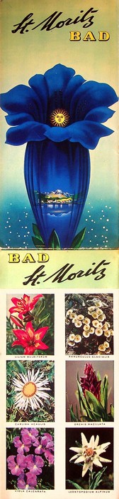 St, Moritz Bad (deutsch).