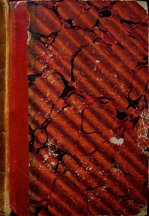 Storia degl'imperatori romani da Augusto sino a Costantino: tomo VIII.