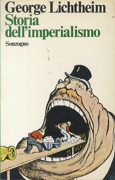 Storia dell'imperialismo.