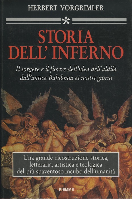 Storia dell'inferno.