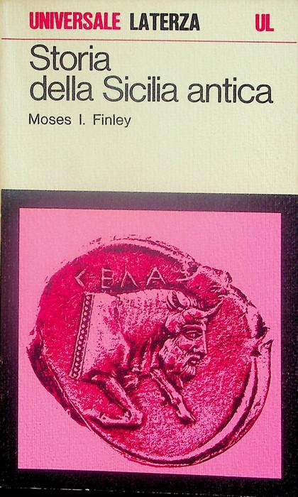 Storia della Sicilia antica.