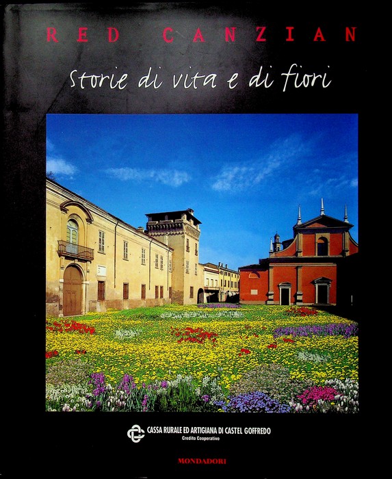 Storie di vita e di fiori.