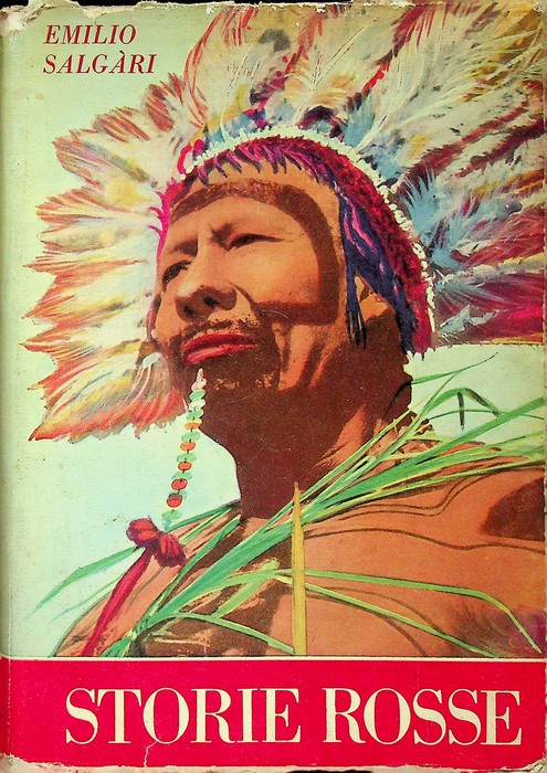 Storie rosse.