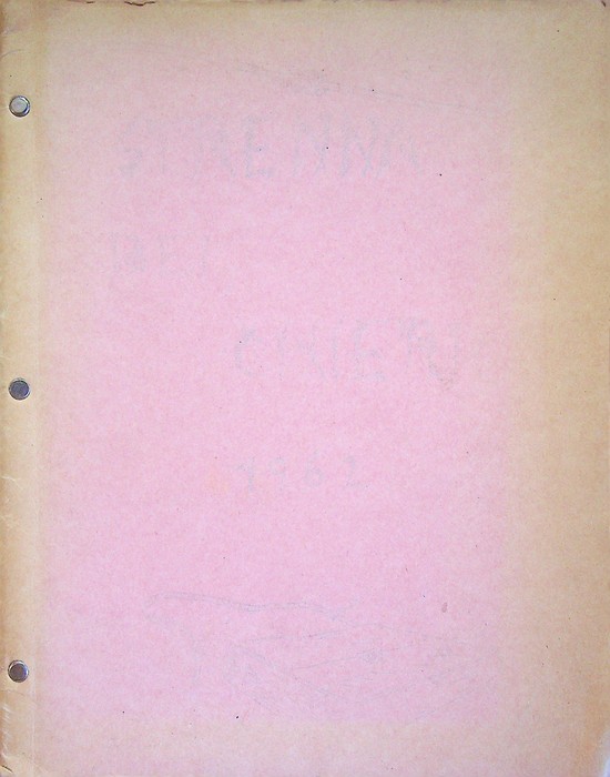 Strenna dei chierici.