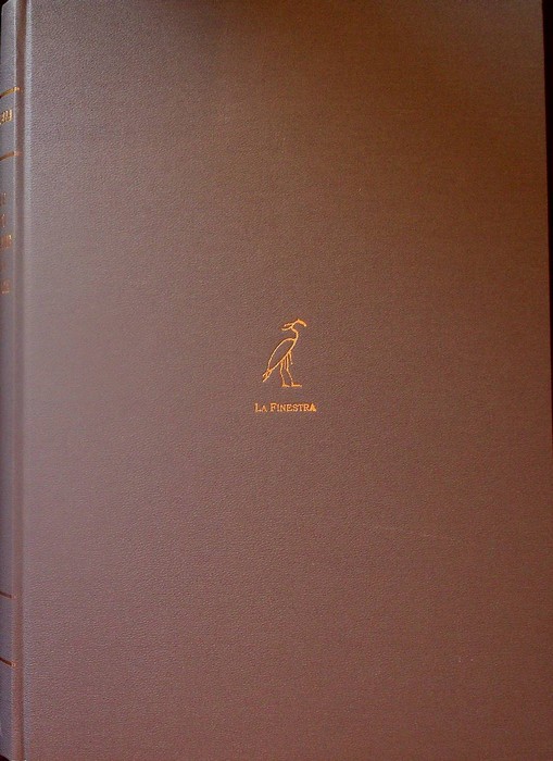 Sulle fonti storiche della chimica e dell'alchimia in Italia.