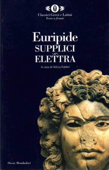 Supplici - Elettra.