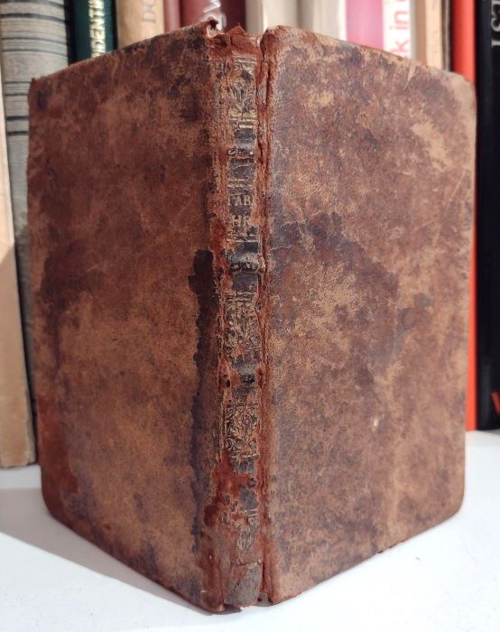 Tablettes chronologiques, contenant avec ordre, l'Ã©tat e l'eglise en Orient, …