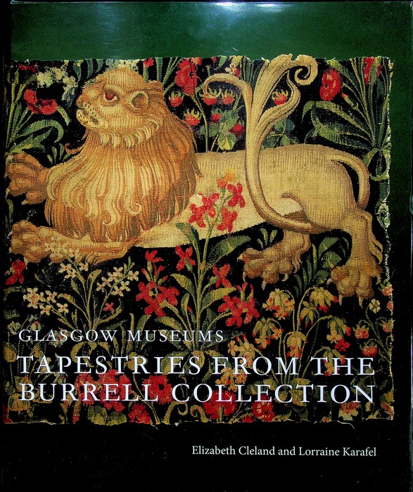 Tapestries from the Burrell Collection