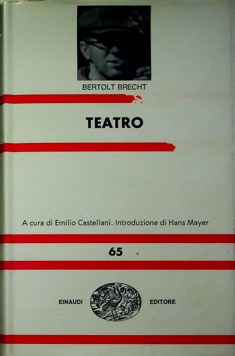 Teatro.