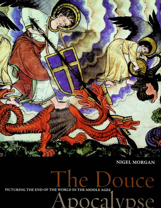 The Douce Apocalypse: picturing the end of the world in …