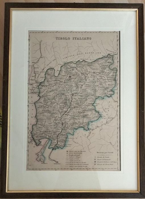 Tirolo Italiano.