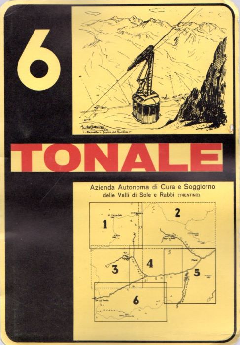 Tonale.