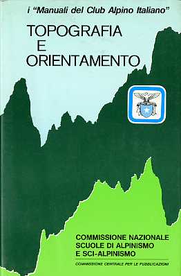 Topografia e orientamento.
