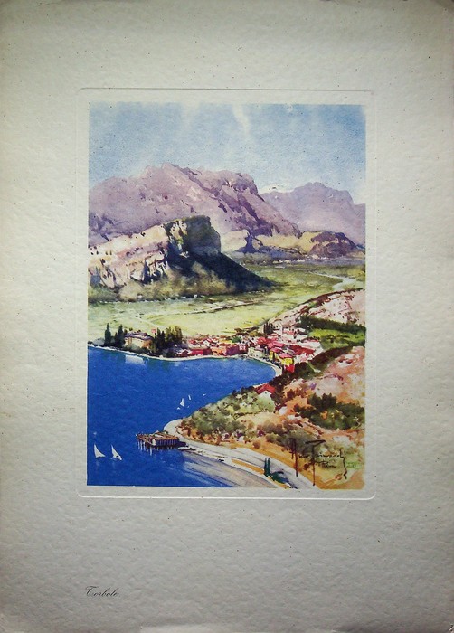 Torbole.