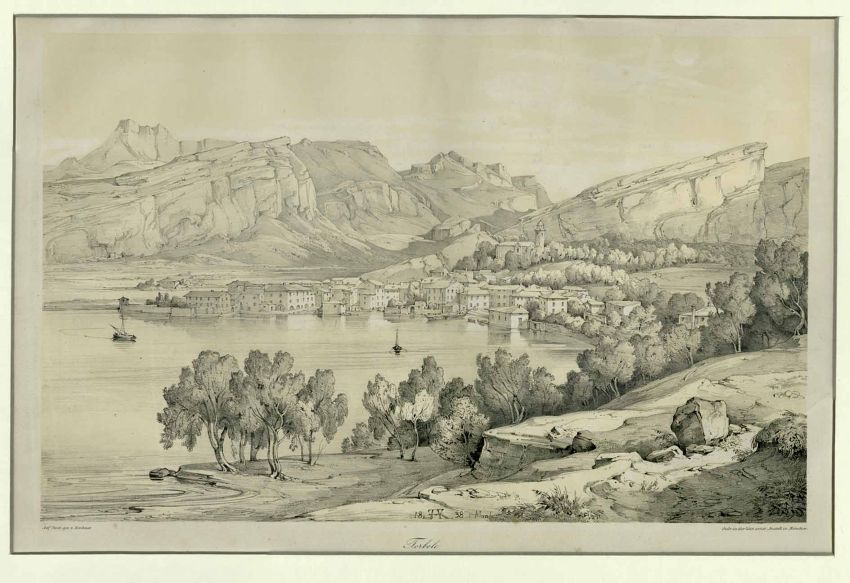 Torbole.