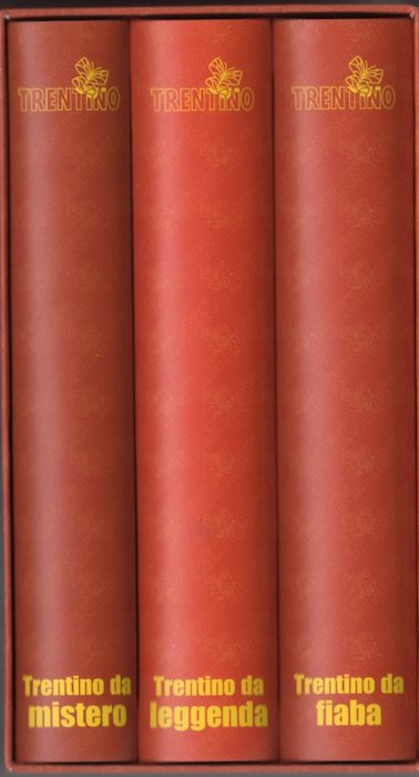 Trentino da mistero - Trentino da leggenda - Trentino da …