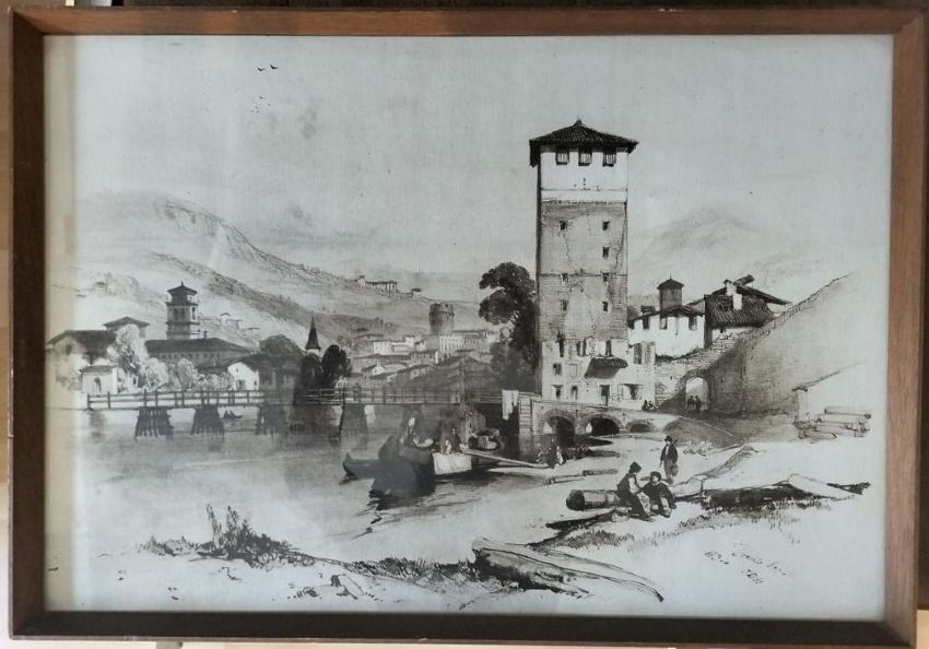 Trento.