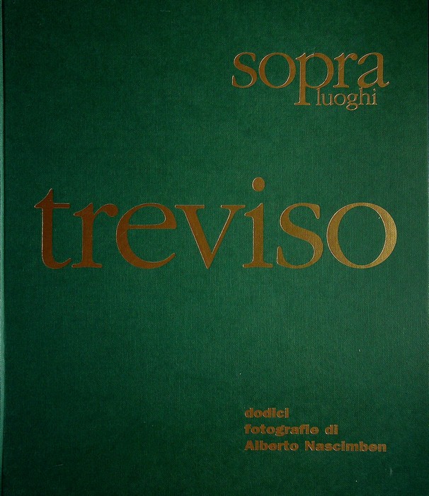 Treviso: 12 fotografie.