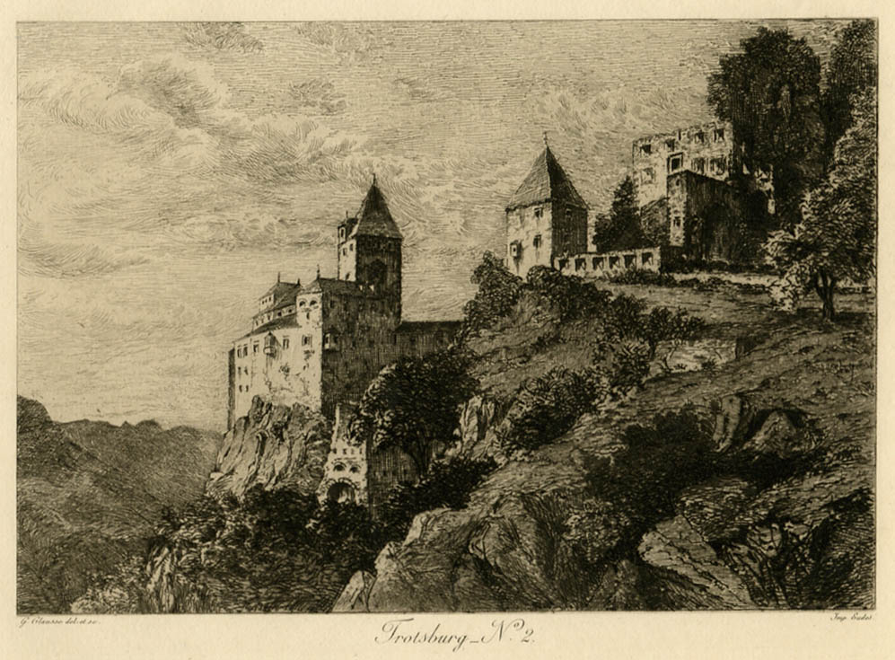 Trostburg - N.2.