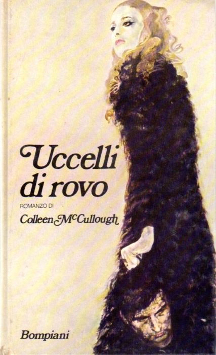 Uccelli di rovo.
