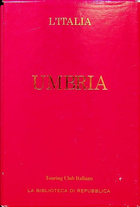 Umbria.