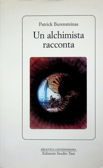 Un alchimista racconta.