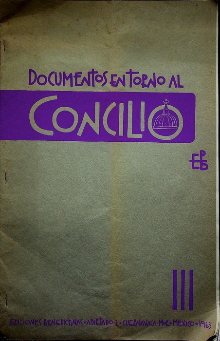 Un diaconato para America Latina.