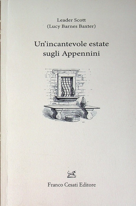 Un'incantevole estate sugli Appennini.