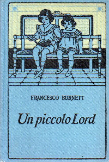Un piccolo Lord: racconto.