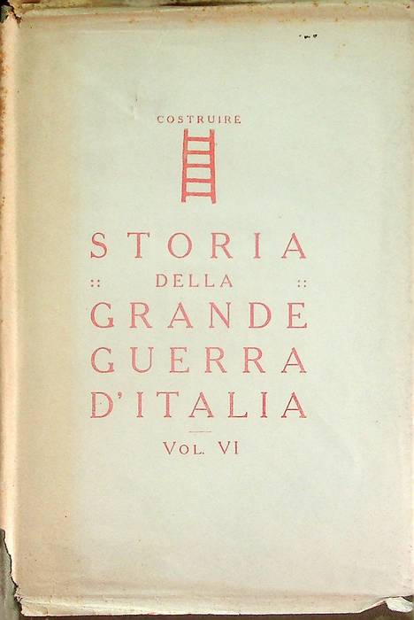 Un popolo sfidato: le provocazioni austriache.