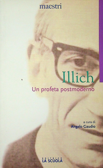 Un profeta postmoderno.