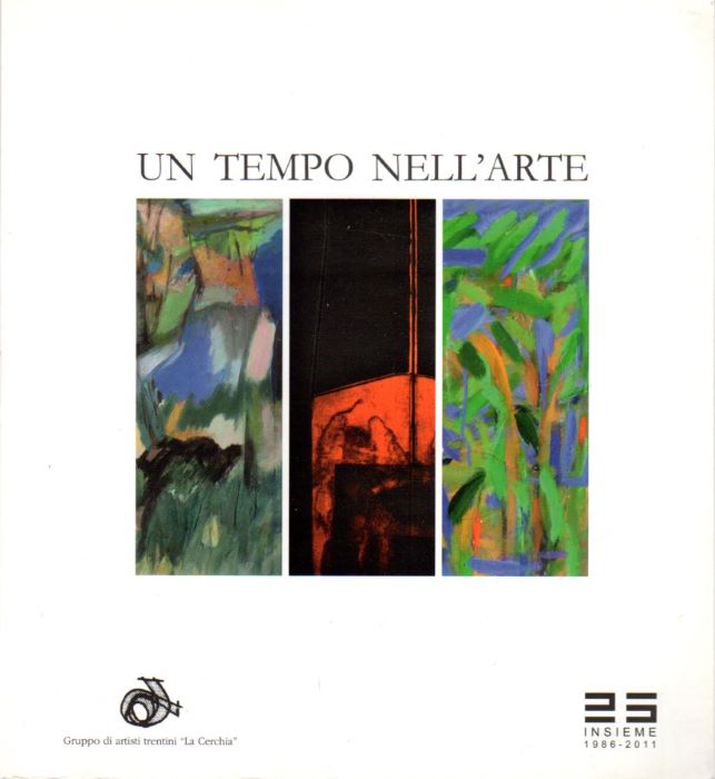 Un tempo nell'arte.