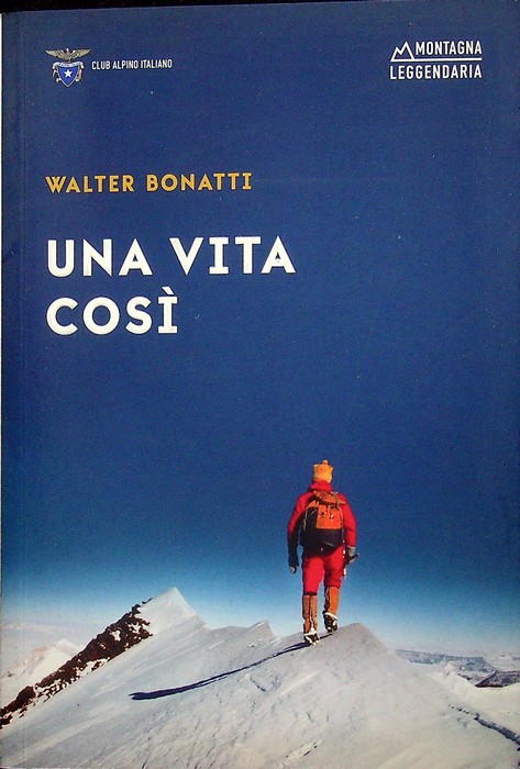 Una vita cosÃ¬.