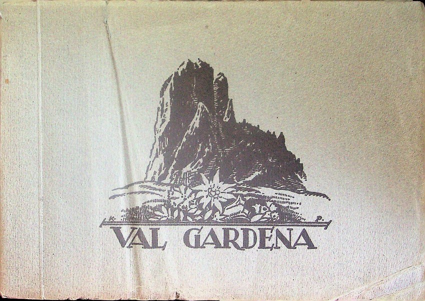 Val Gardena.