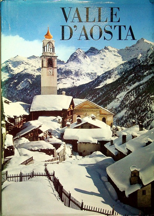 Valle d'Aosta.