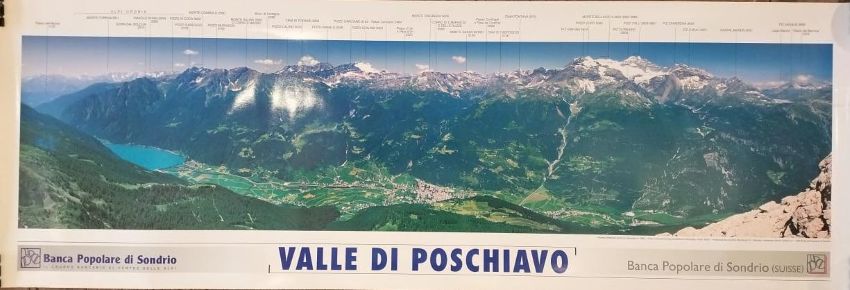 Valle di Poschiavo.
