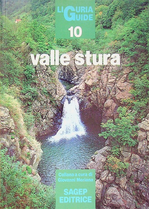 Valle Stura.