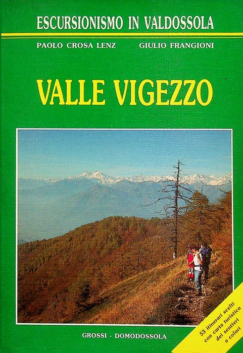 Valle Vigezzo.