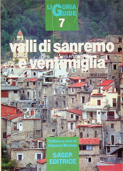Valli di Sanremo e Ventimiglia.