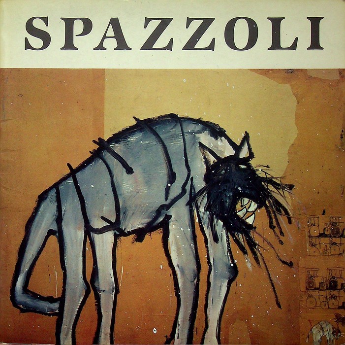 Vanni Spazzoli: novembre - dicembre 1993.