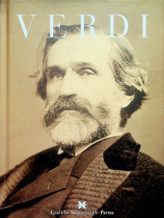 Verdi.